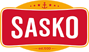 Sasko Logo