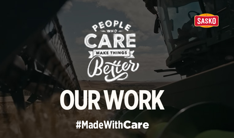 People Who Care Make Things Better
