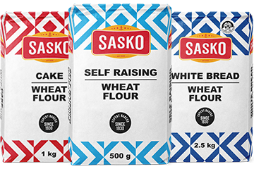 Sasko Flour