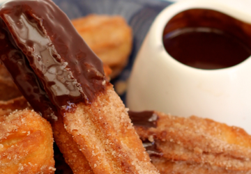 Churros