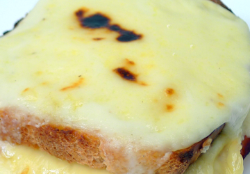 Croque Monsieur